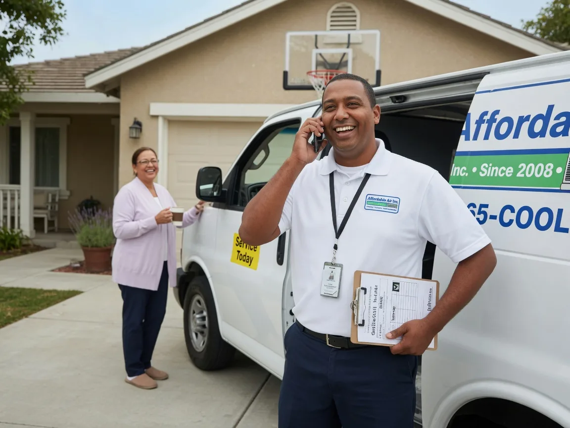 Central Ac Repair Mountain City, NV FAQs